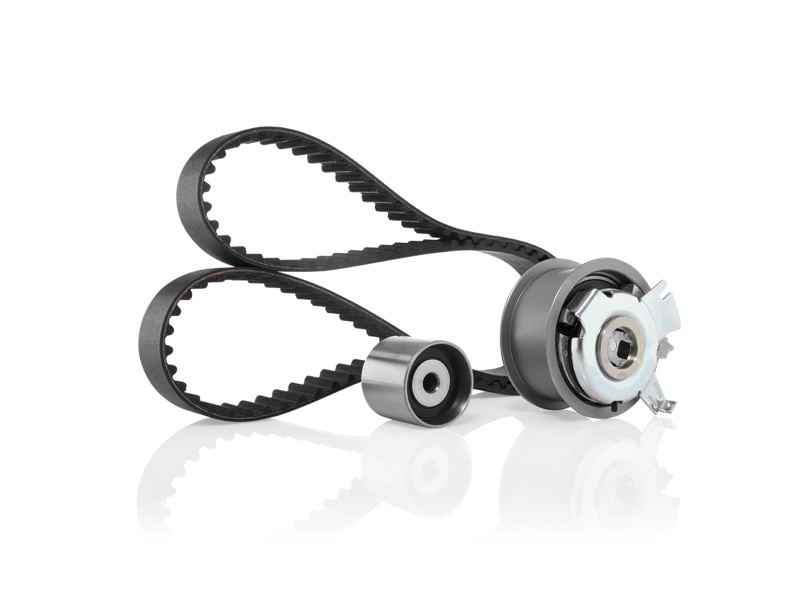 Triger Kayışı ve Setleri