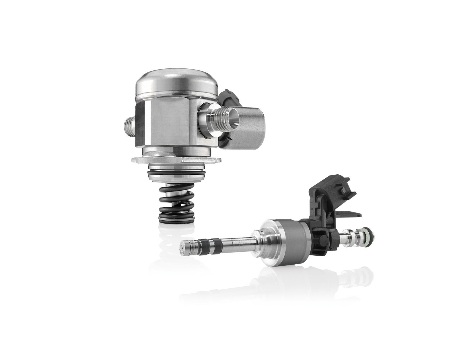 Benzin Enjeksiyon Yedek Parça