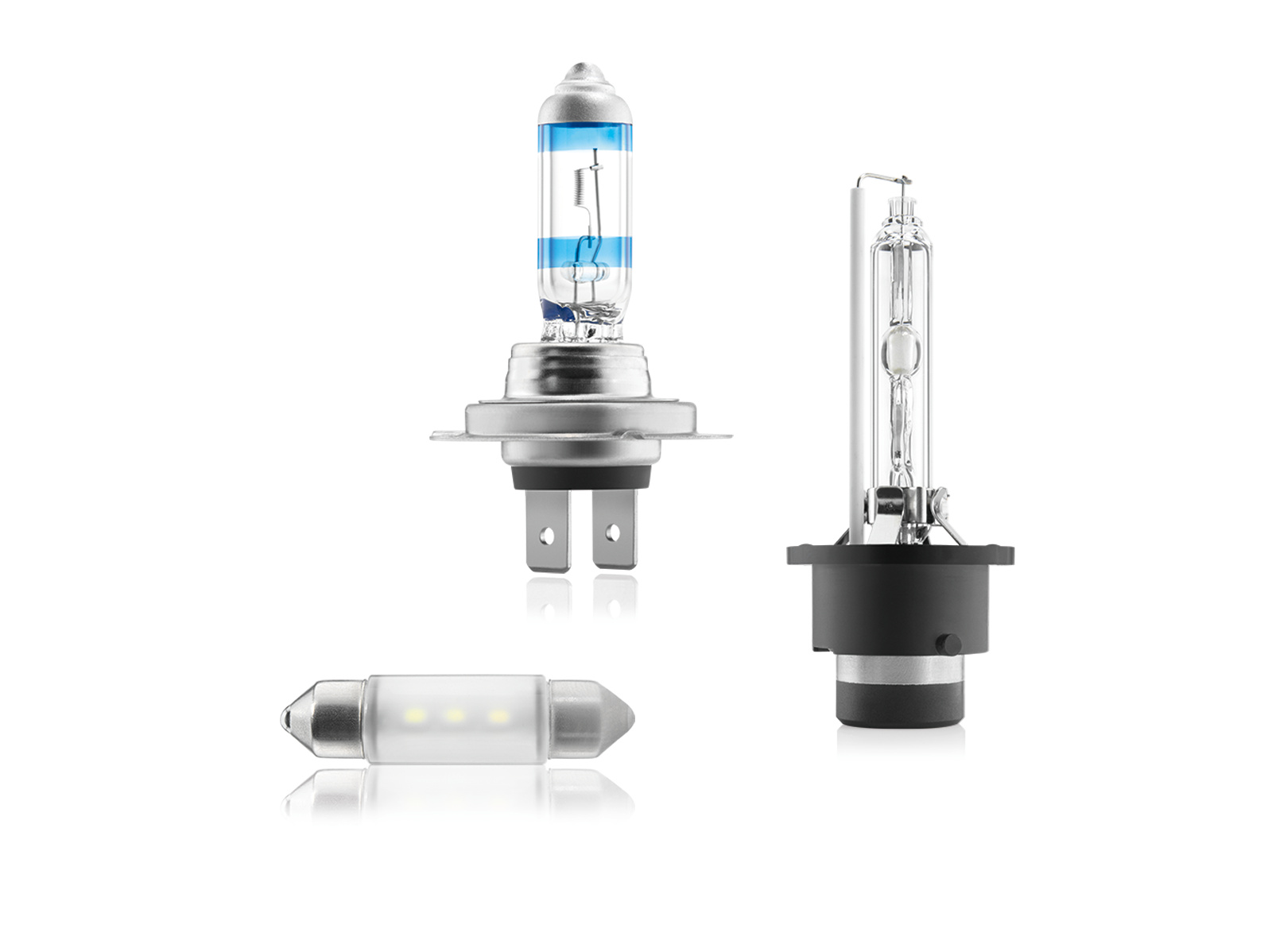 Aydınlatma Sistemleri