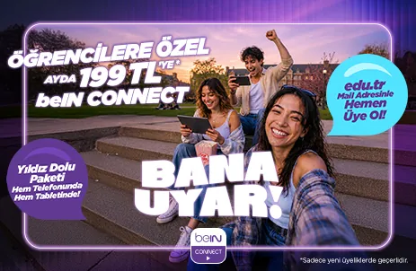 Yıldız Dolu Öğrenci Paketi