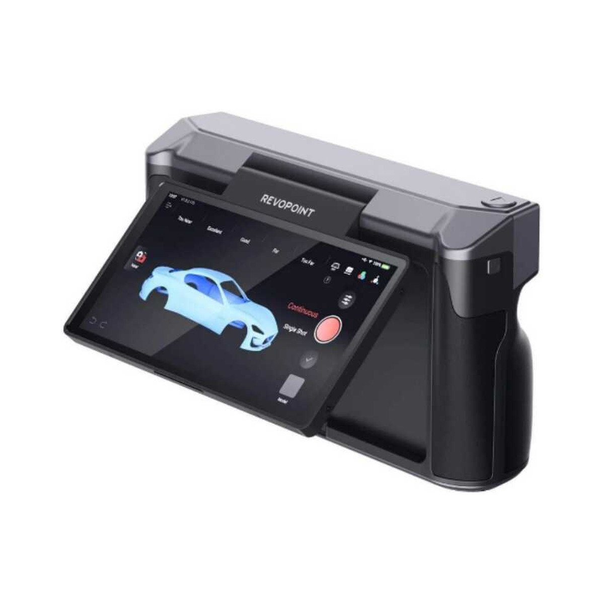 Revopoint MIRACO Plus 3D Tarayıcı