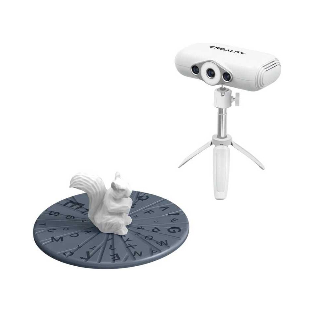 Creality CR-Scan Lizard Premium 3D Tarayıcı