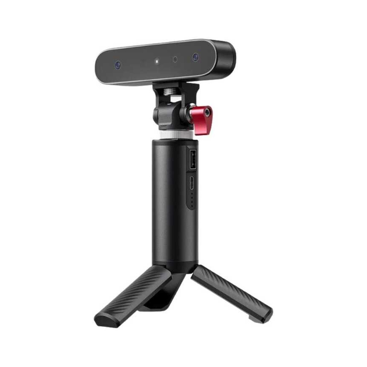 Creality CR-Scan Ferret 3D Tarayıcı - Tarama Alanı ve Mesafesi