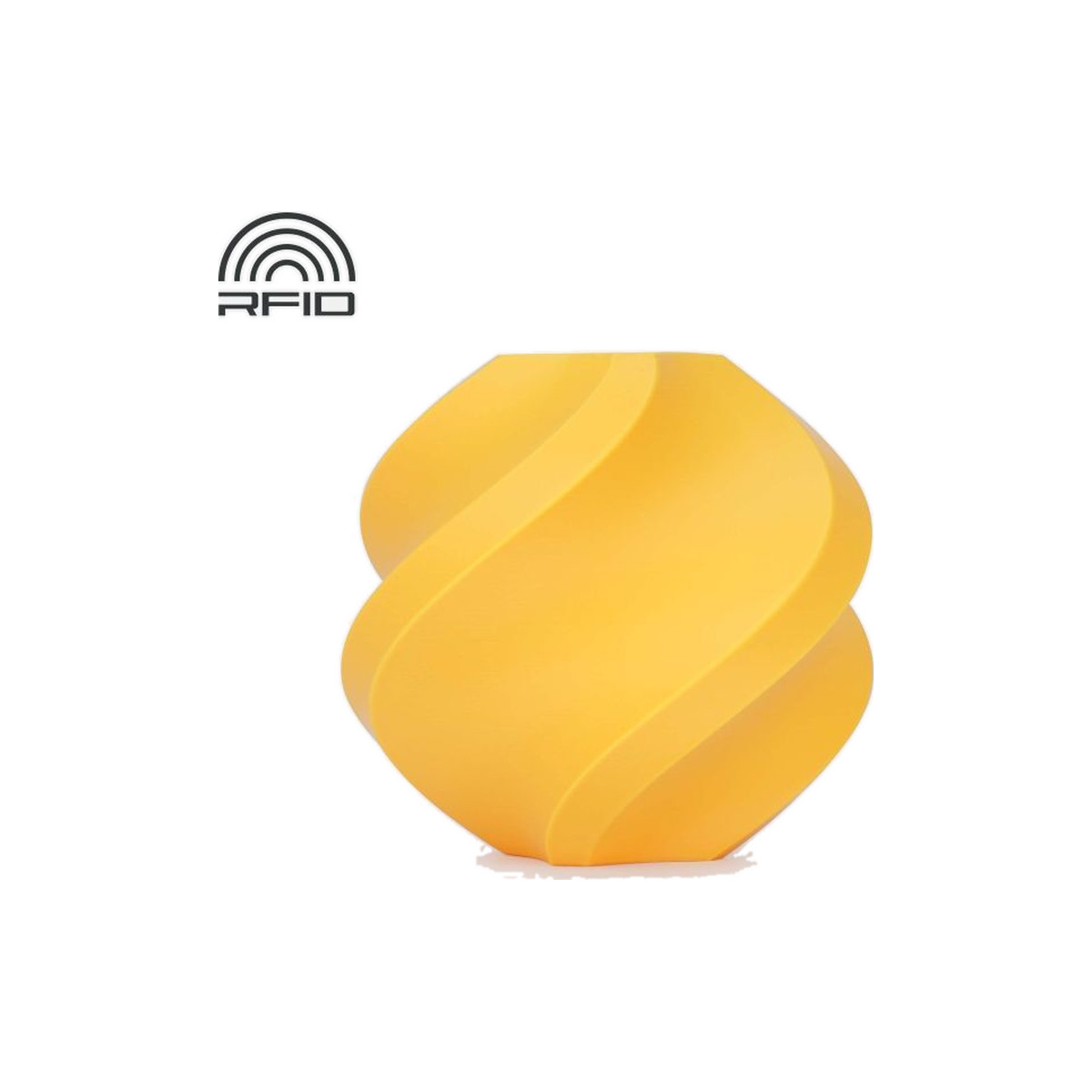 Bambu Lab ABS Filament 1.75mm 1kg - İşlevsel parçalar için doğru malzeme