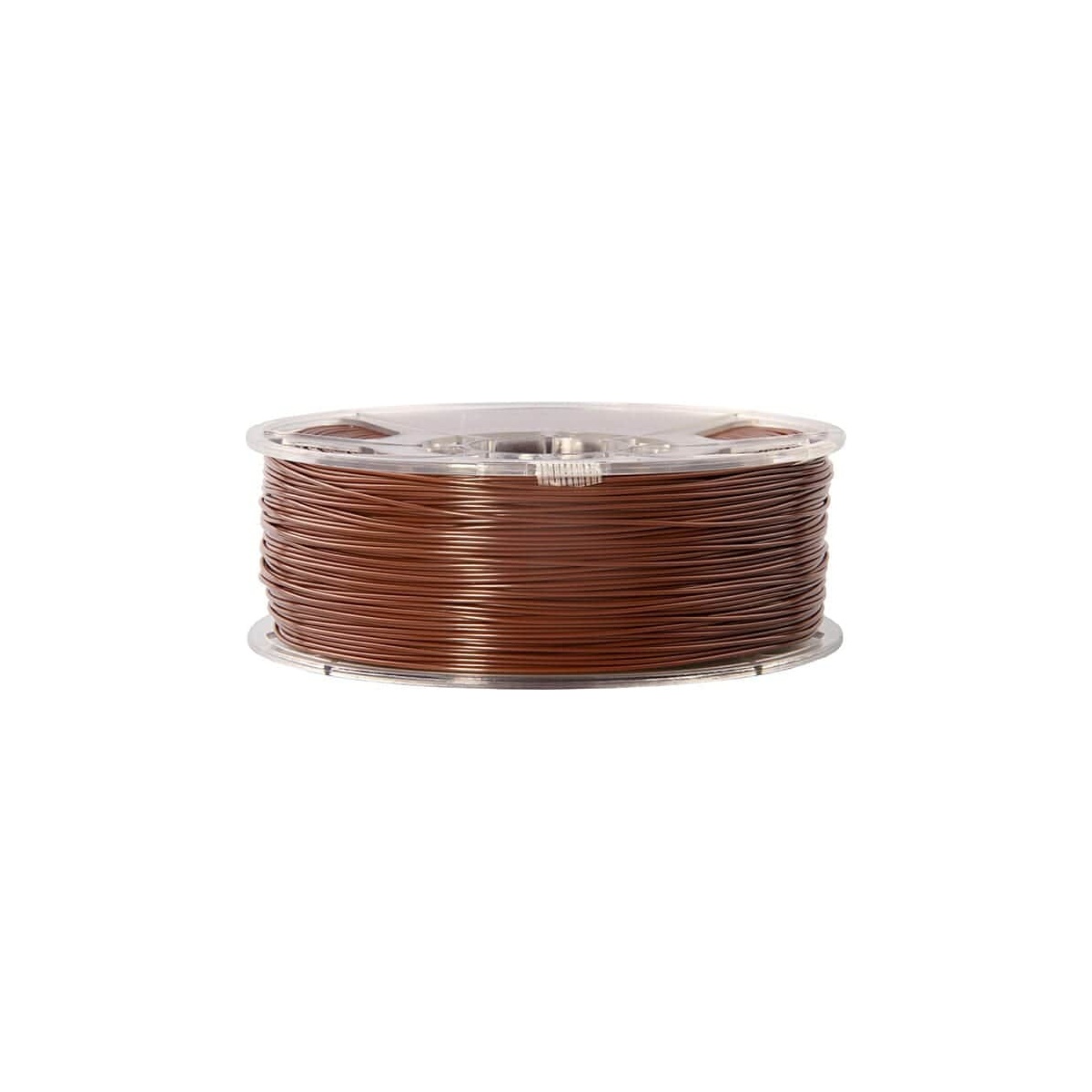 eSUN ABS+ Filament Brown