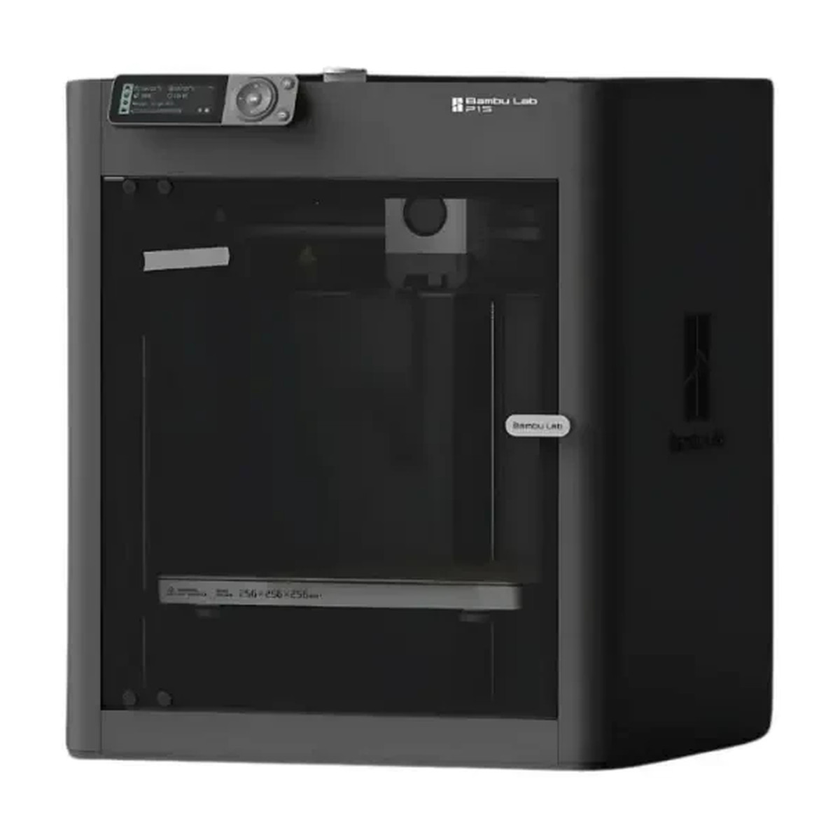 Bambu Lab P1S 3D Yazıcı - Kapalı Gövde