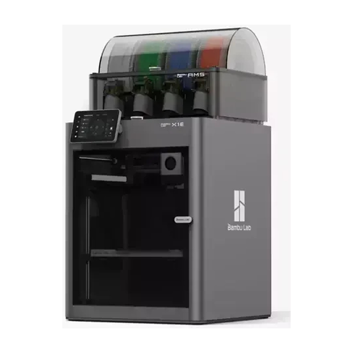Bambu Lab X1E Combo 3D Yazıcı - Isıtmalı Kabin