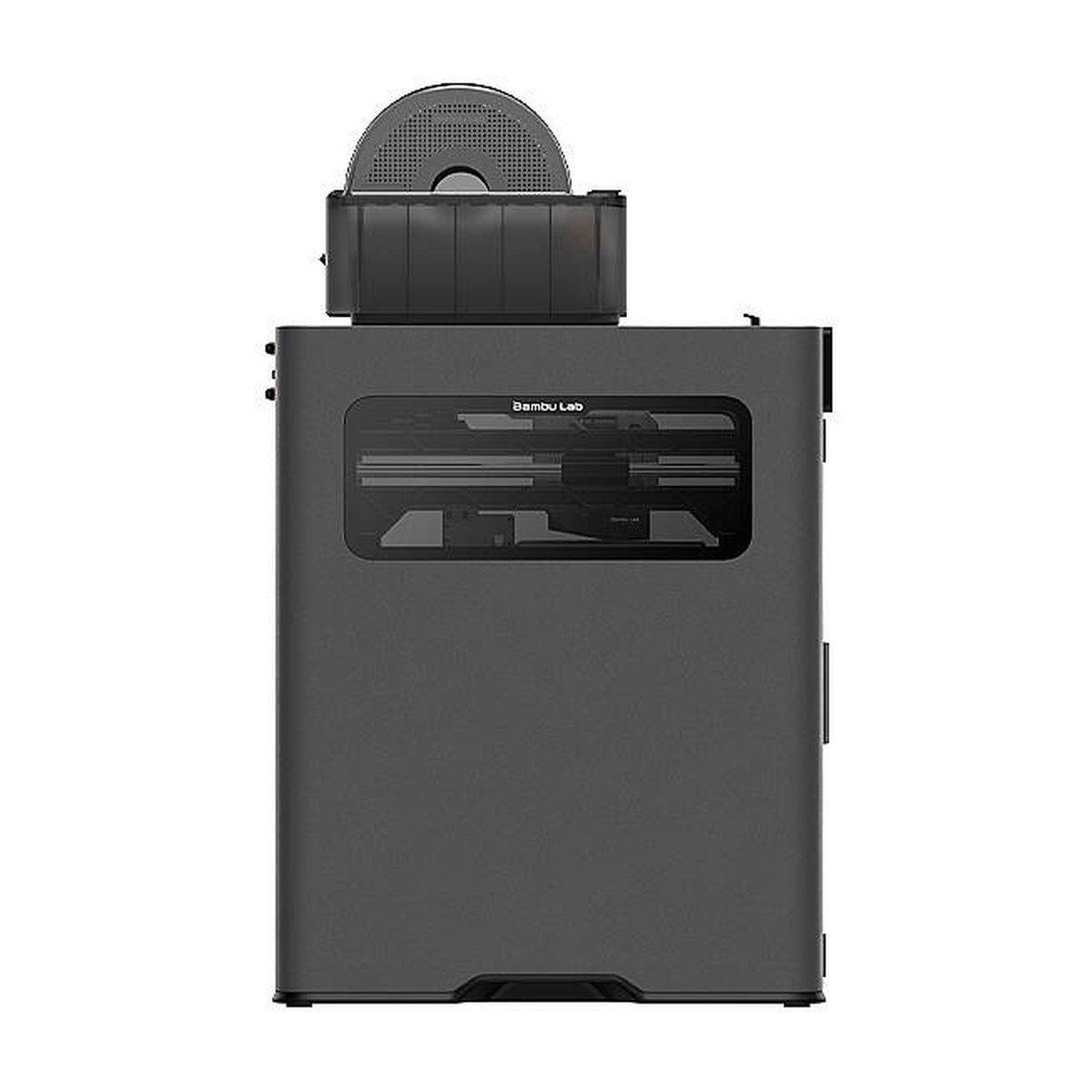 Bambu Lab H2C Lazer Full Combo 40W 3D Yazıcı - Mühendislik filamentlerine uygun