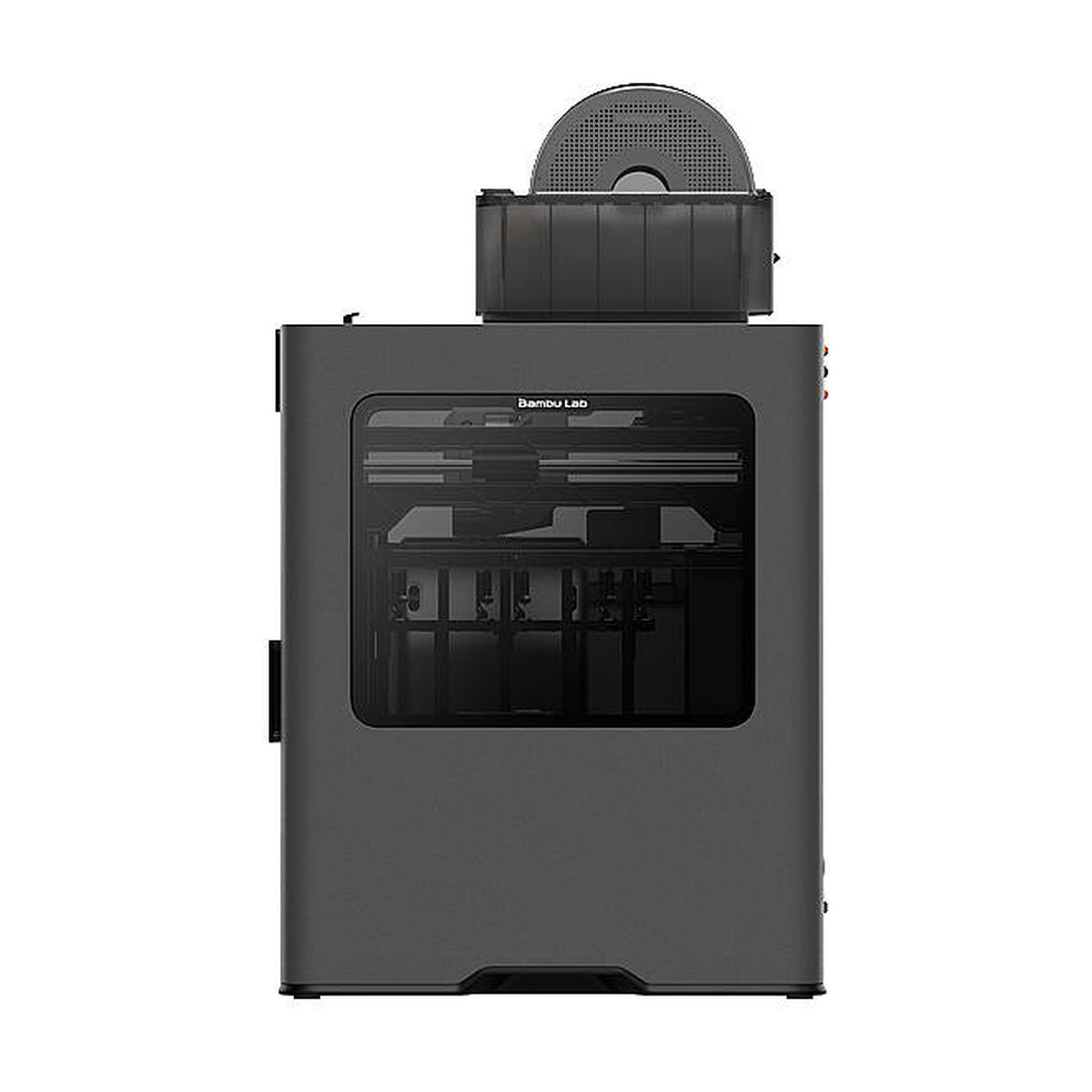 Bambu Lab H2C Lazer Full Combo 40W 3D Yazıcı - Çok malzemeli, çok renkli baskı