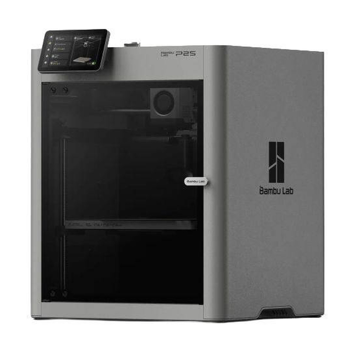 Bambu Lab P2S 3D Yazıcı - Hızlı ve Otomatik