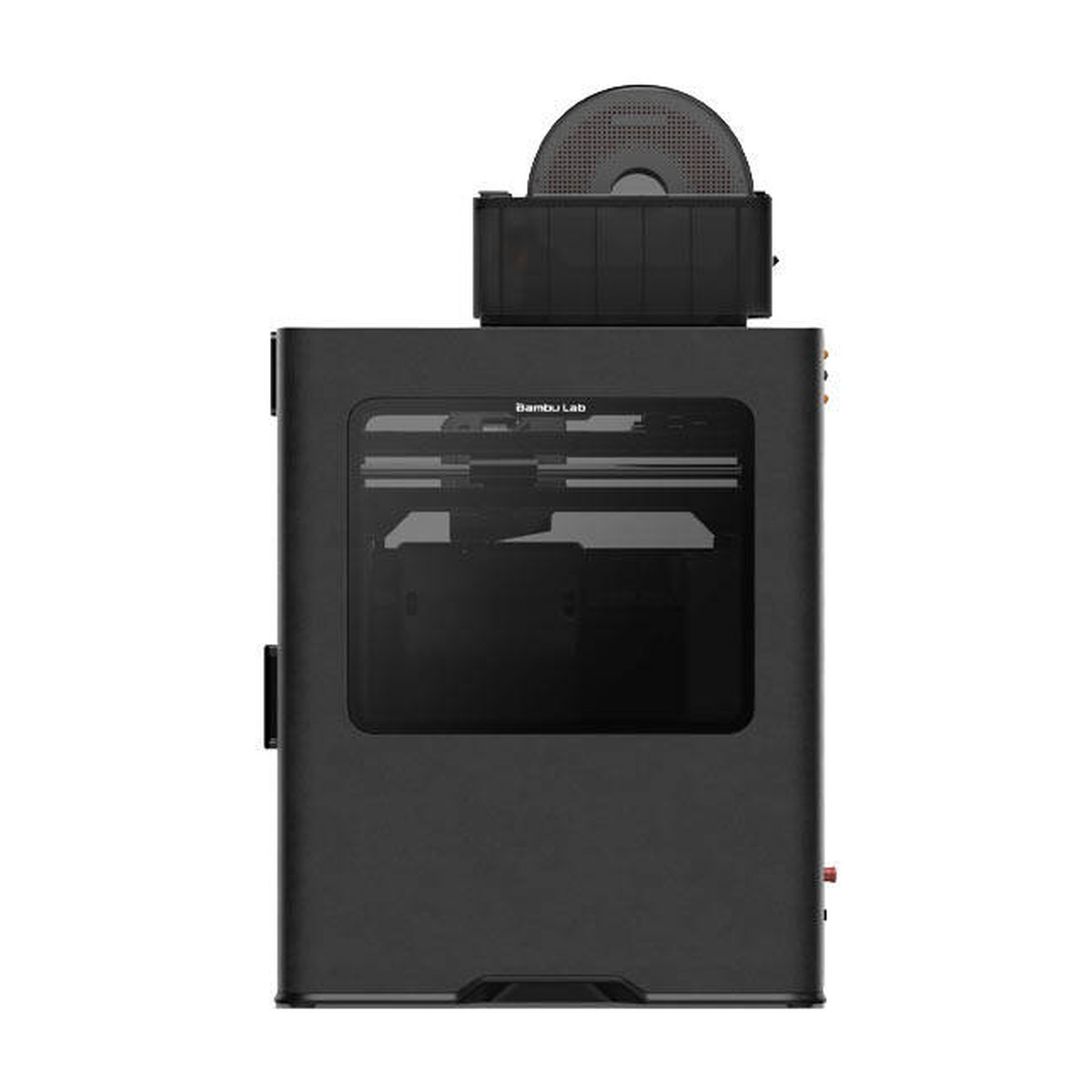 Bambu Lab H2D Pro AMS Combo 3D Yazıcı - Filament yönetimi ve çok malzeme