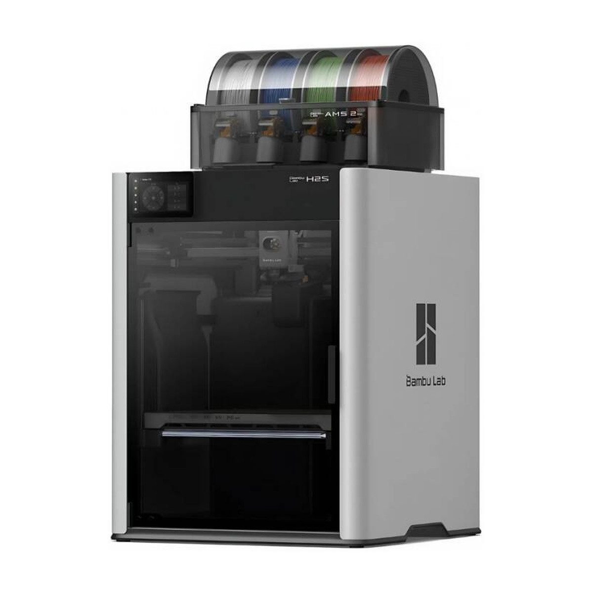 Bambu Lab H2S AMS Combo 3D Yazıcı