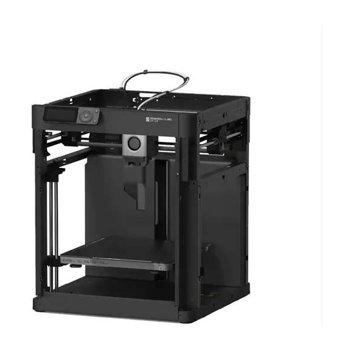 Bambu Lab P1P 3D Yazıcı - 500 mm/sn Hız