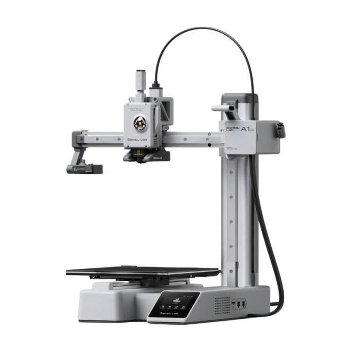 Bambu Lab A1 Mini 3D Yazıcı - Kompakt Tasarım