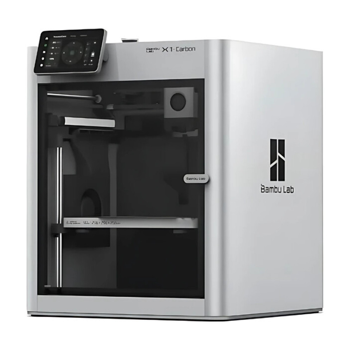 Bambu Lab X1 Carbon 3D Yazıcı