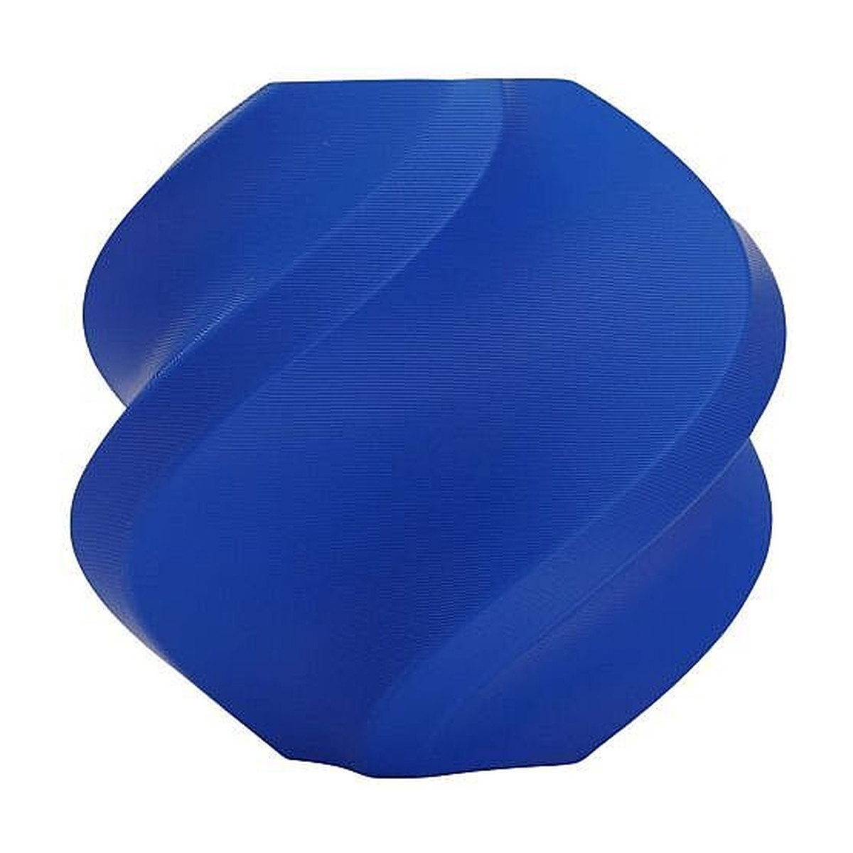 Bambu Lab PLA Basic Filament 1.75mm 1kg Mavi