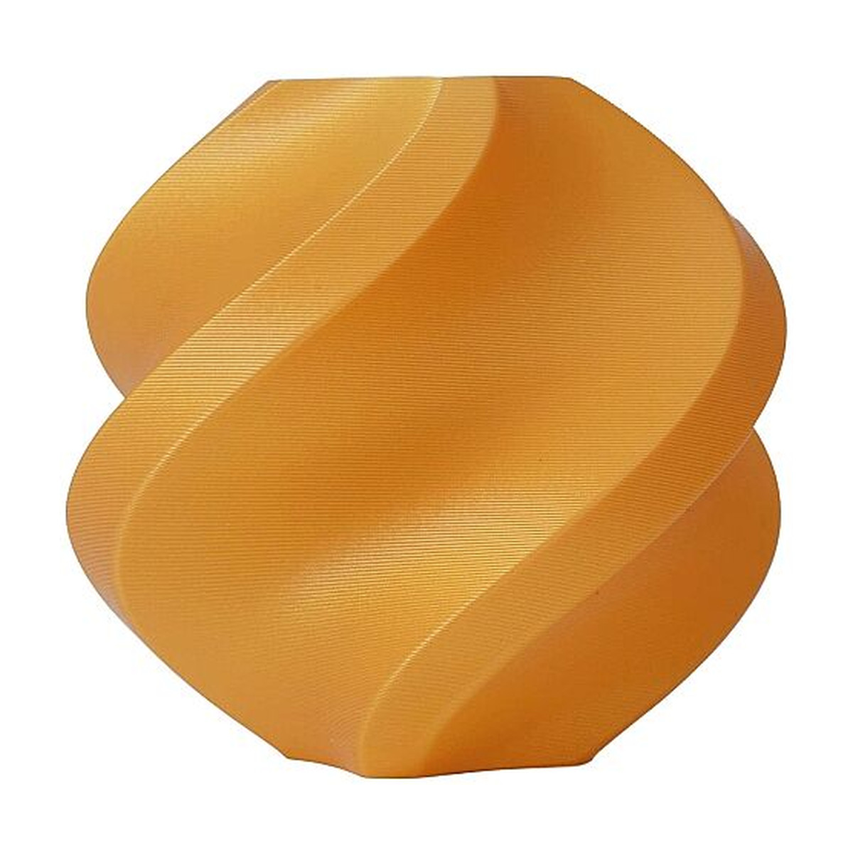 Bambu Lab PLA Basic Filament 1.75mm 1kg Altın