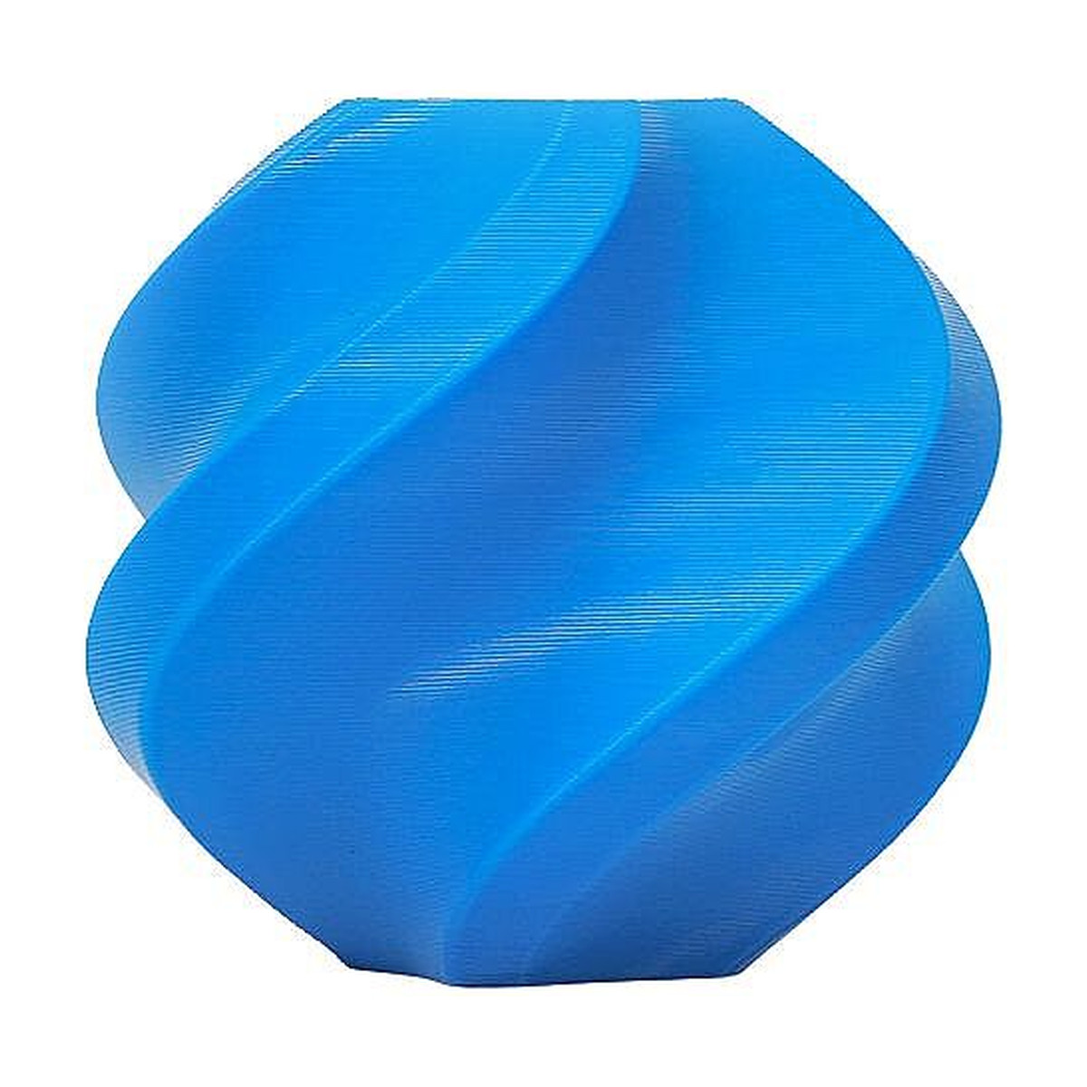 Bambu Lab PLA Basic Filament 1.75mm 1kg Camgöbeği