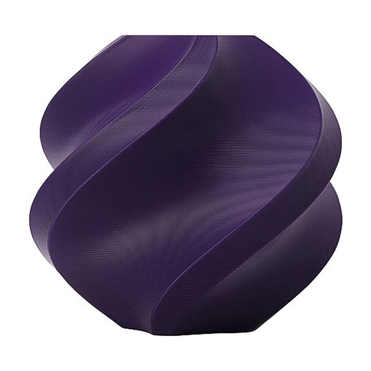 Bambu Lab PLA Basic Filament 1.75mm 1kg Çivit Moru