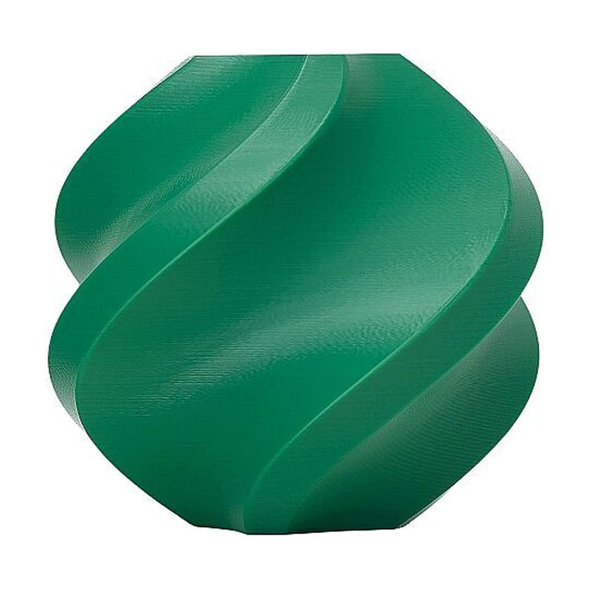 Bambu Lab PLA Basic Filament 1.75mm 1kg Ökse Yeşili