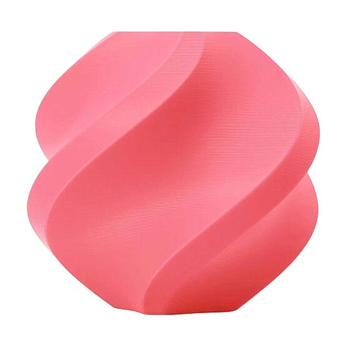 Bambu Lab PLA Basic Filament 1.75mm 1kg Pembe