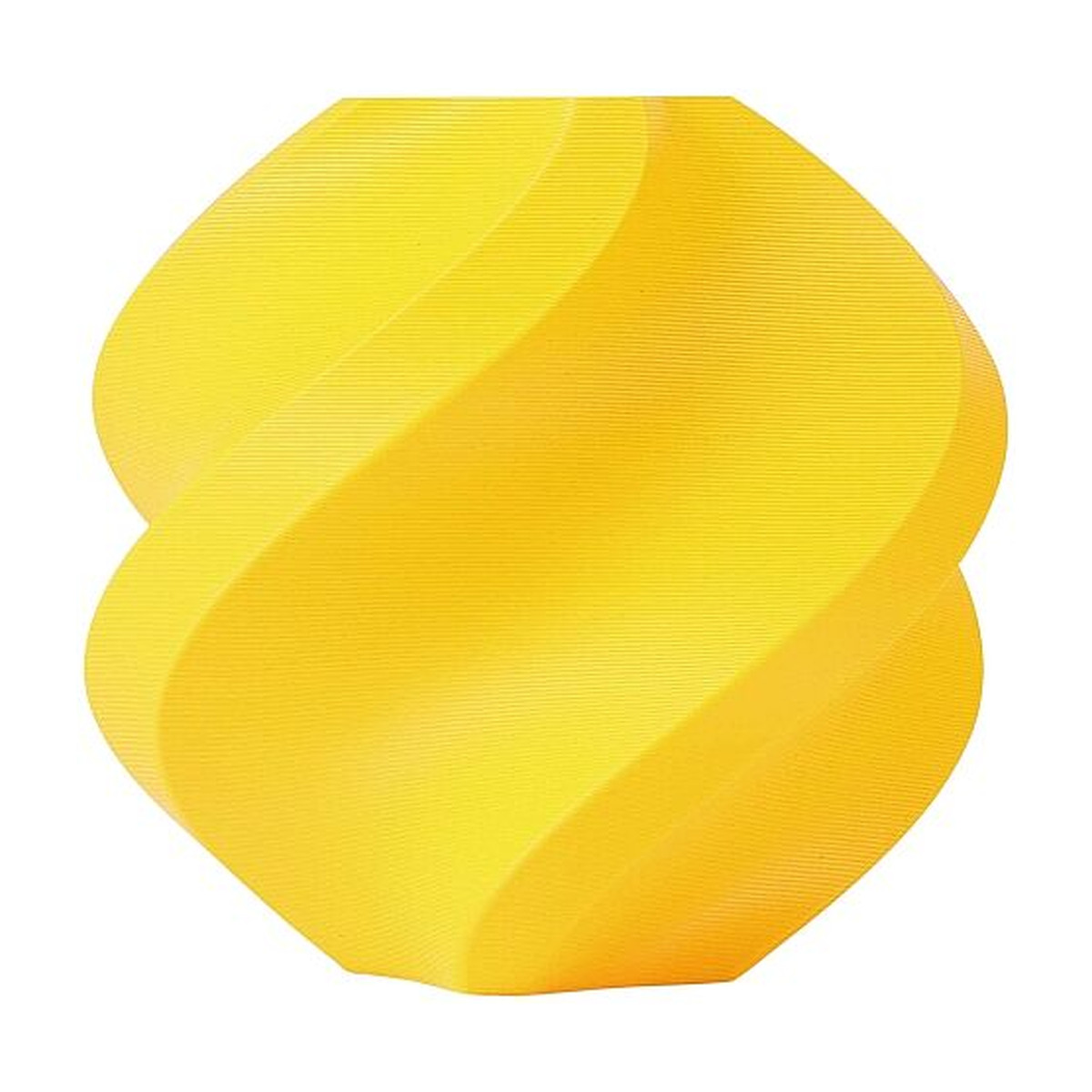 Bambu Lab PLA Basic Filament 1.75mm 1kg Sarı