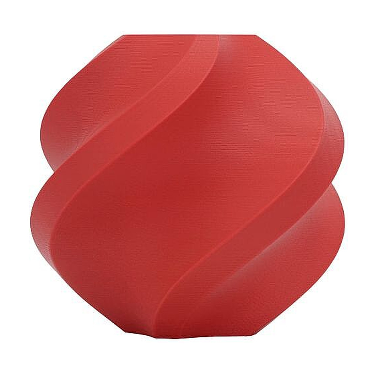 Bambu Lab PLA Matte Filament 1.75mm 1kg - Kolay kullanım karakteri