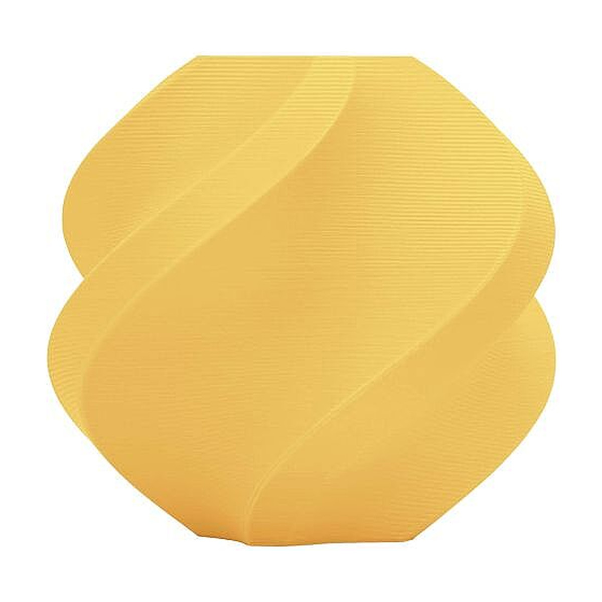 Bambu Lab PLA Matte Filament 1.75mm 1kg - Yüksek baskı hızı