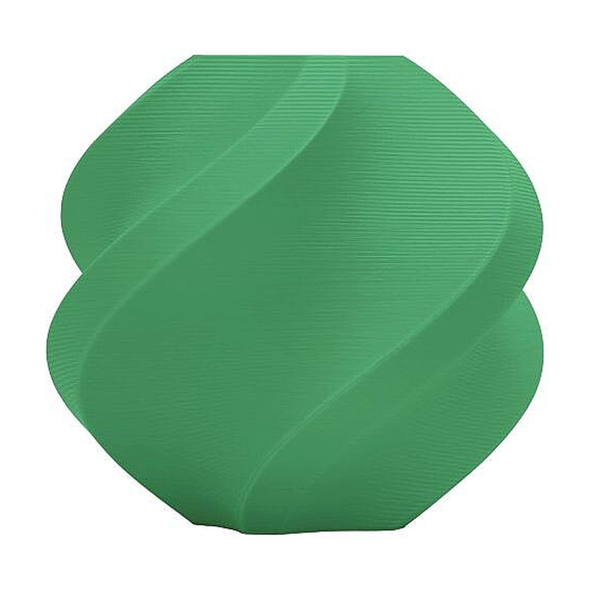 Bambu Lab PLA Matte Filament 1.75mm 1kg Çimen Yeşili