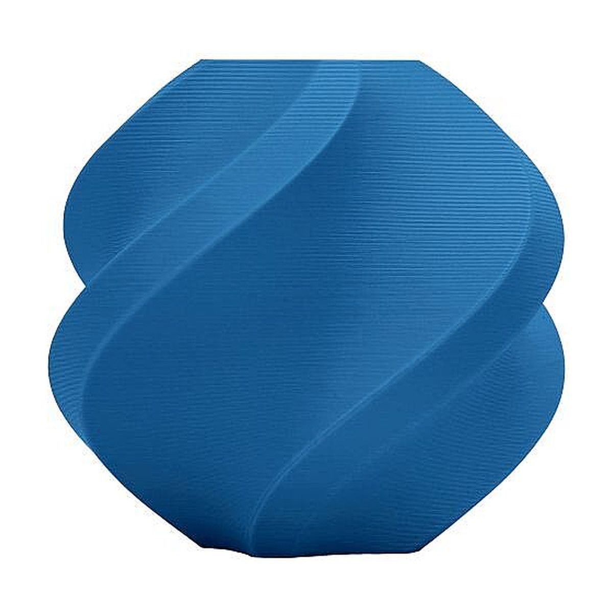 Bambu Lab PLA Matte Filament 1.75mm 1kg Deniz Mavisi