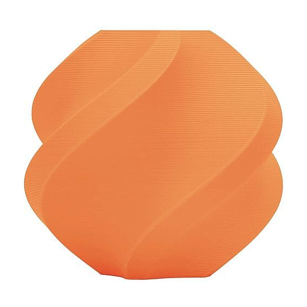 Bambu Lab PLA Matte Filament 1.75mm 1kg - Bambu Lab sistemleriyle uyum