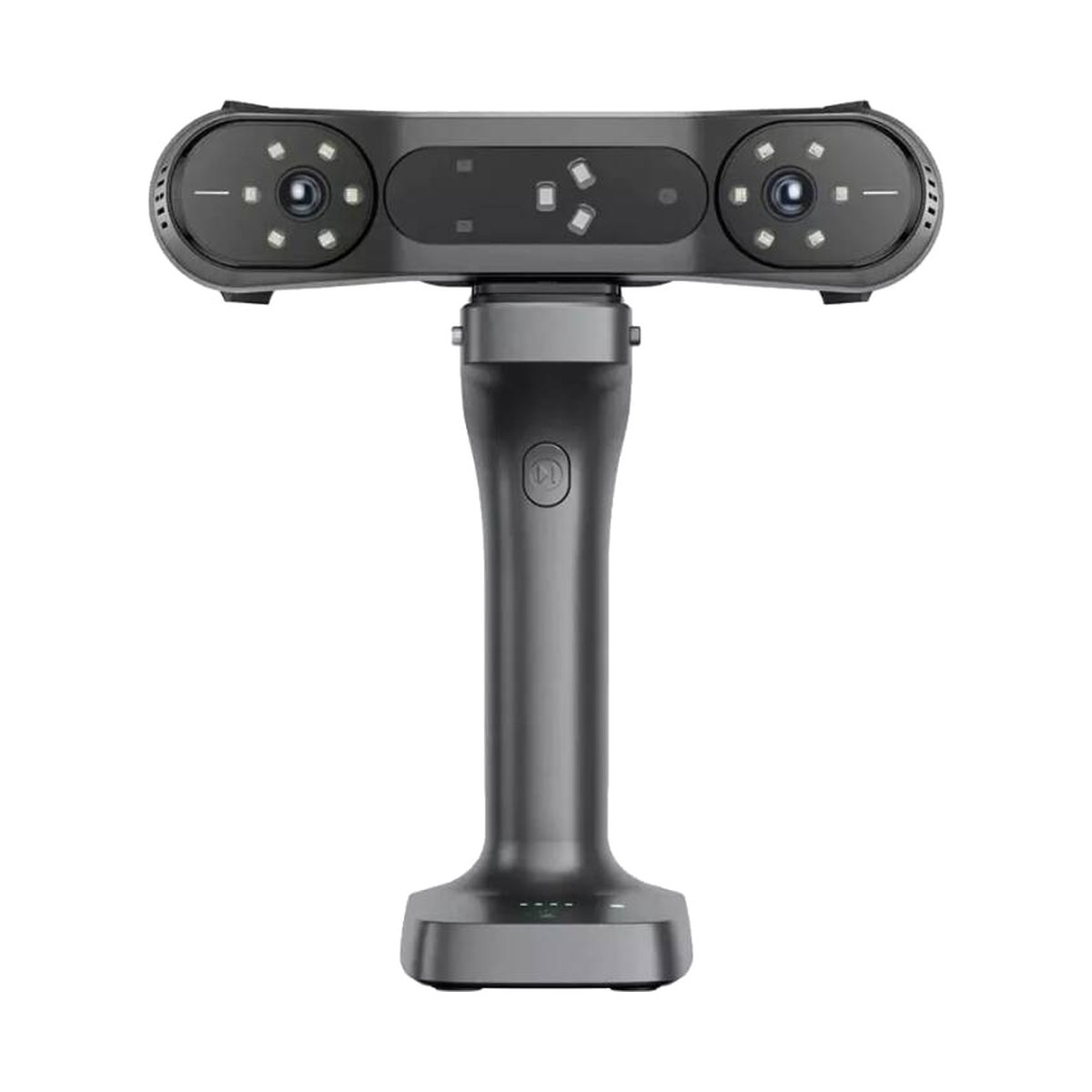 Creality RaptorX & Scan Bridge Kit - İki bağlantı