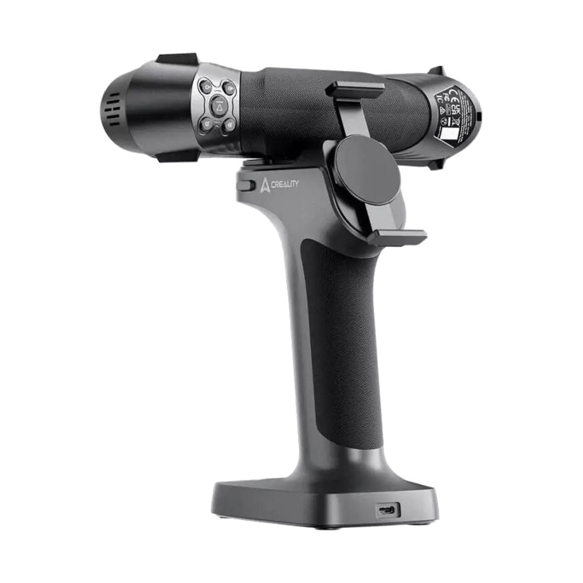 Creality RaptorX & Scan Bridge Kit - Kablosuz set