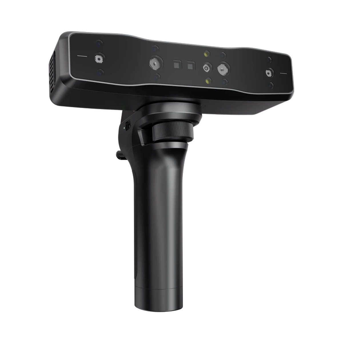 Creality CR Scan Otter Lite - İki kablo düzeni