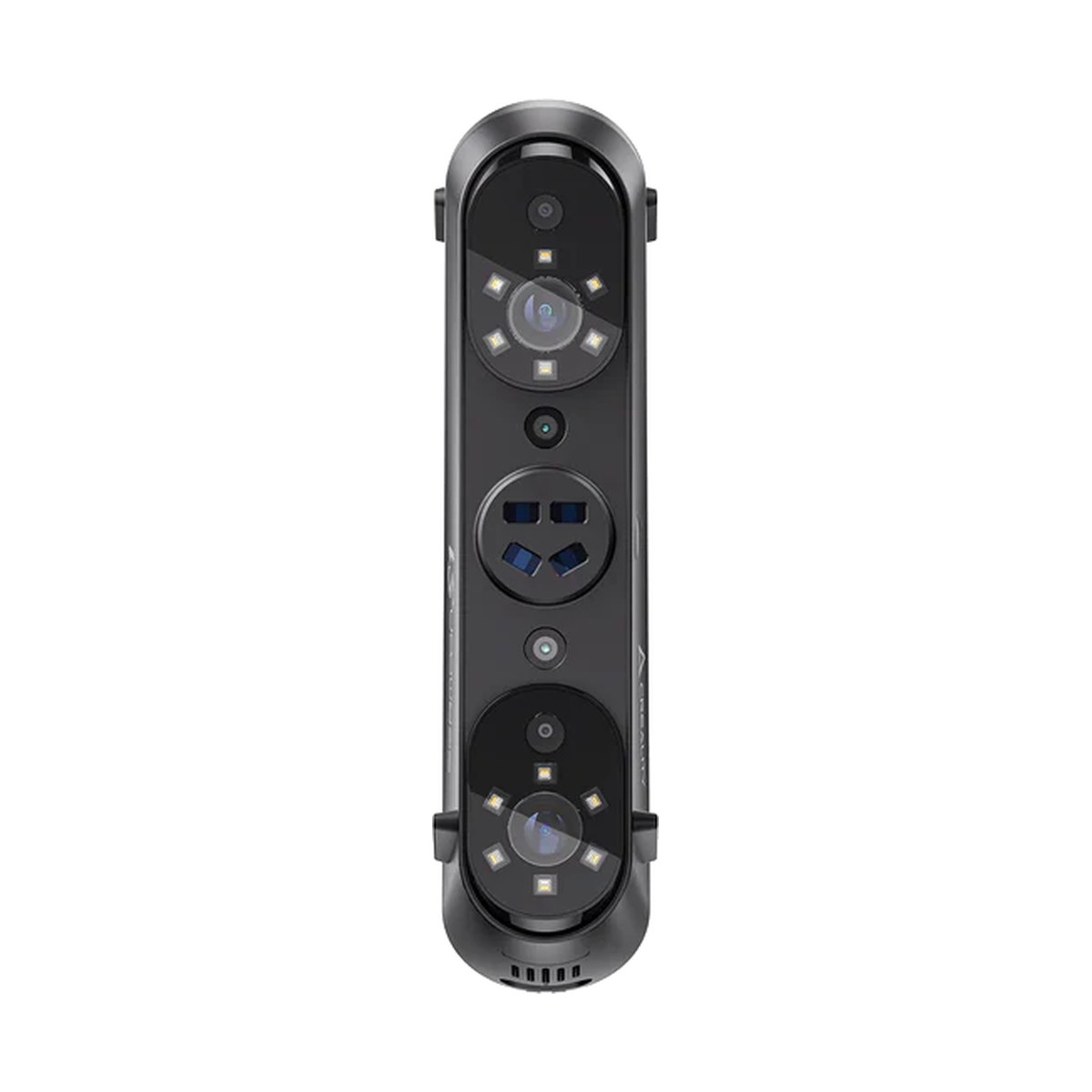 Creality Sermoon S1 - Üç kademeli lazer