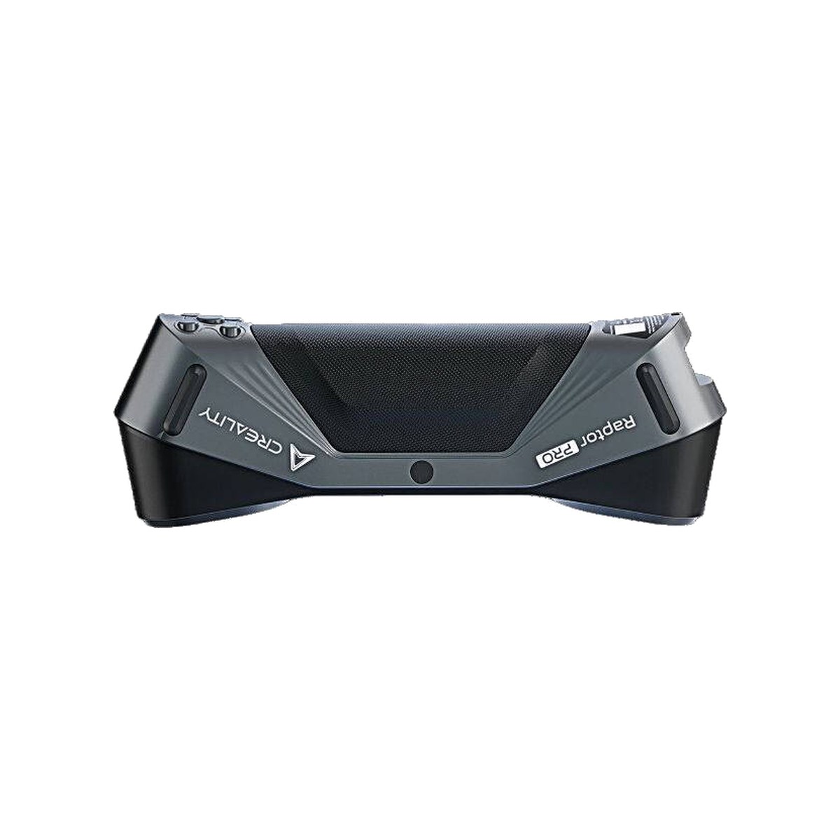 Creality CR Scan Raptor Pro 3D Tarayıcı - Hacimsel doğruluk