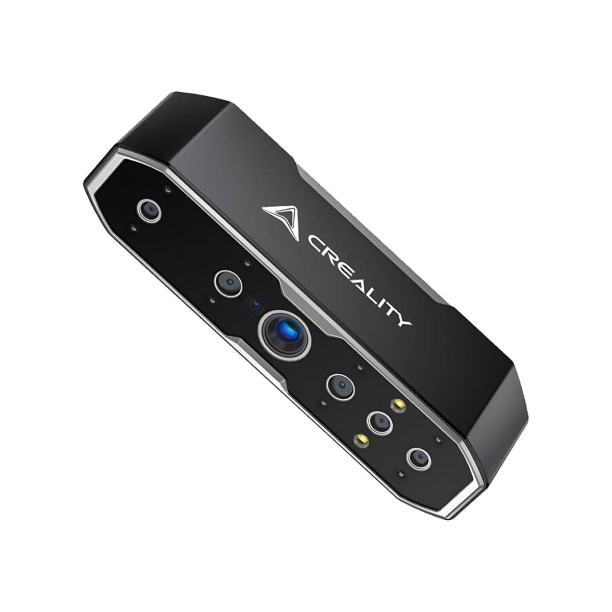 Creality CR-Scan Otter 3D Tarayıcı - Üç hizalama