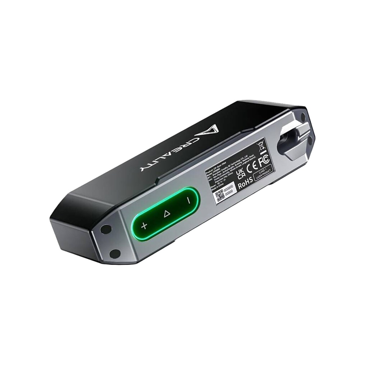 Creality CR-Scan Otter 3D Tarayıcı - Renk