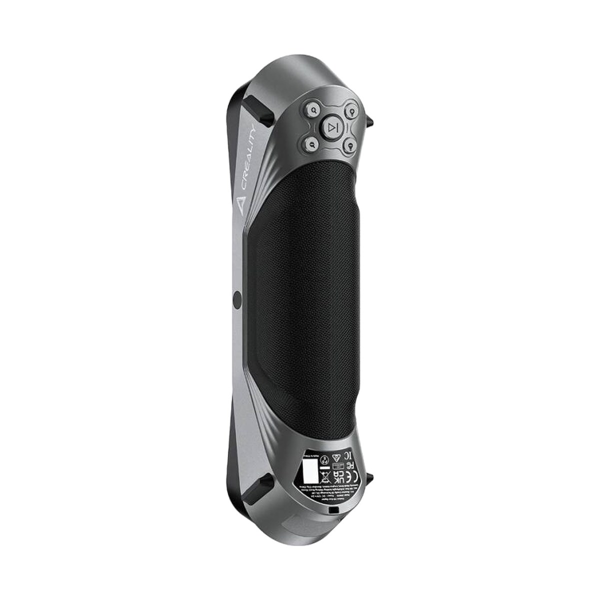 Creality CR-Scan Raptor 3D Tarayıcı - Renk haritalama