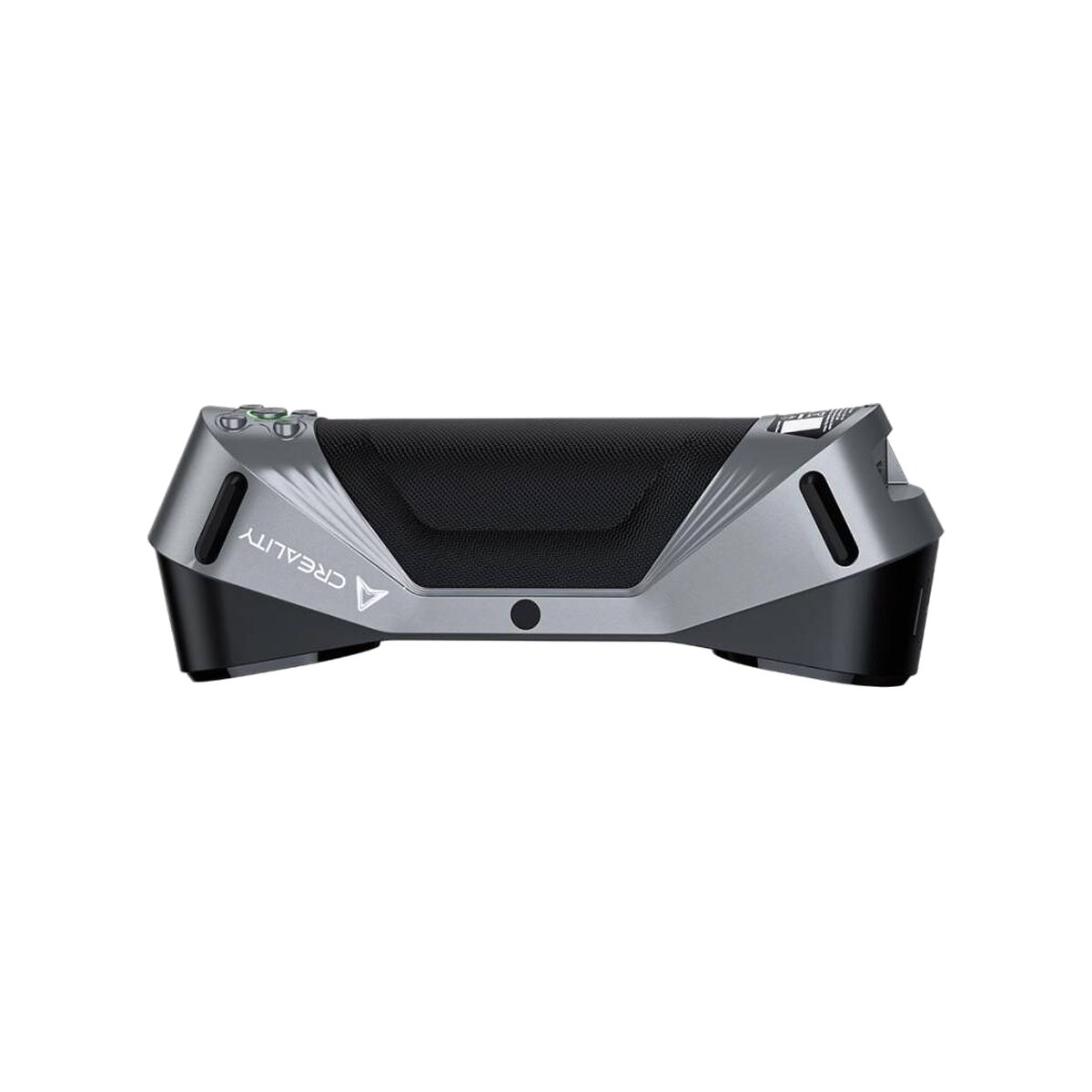 Creality CR-Scan Raptor 3D Tarayıcı - Kompakt gövde