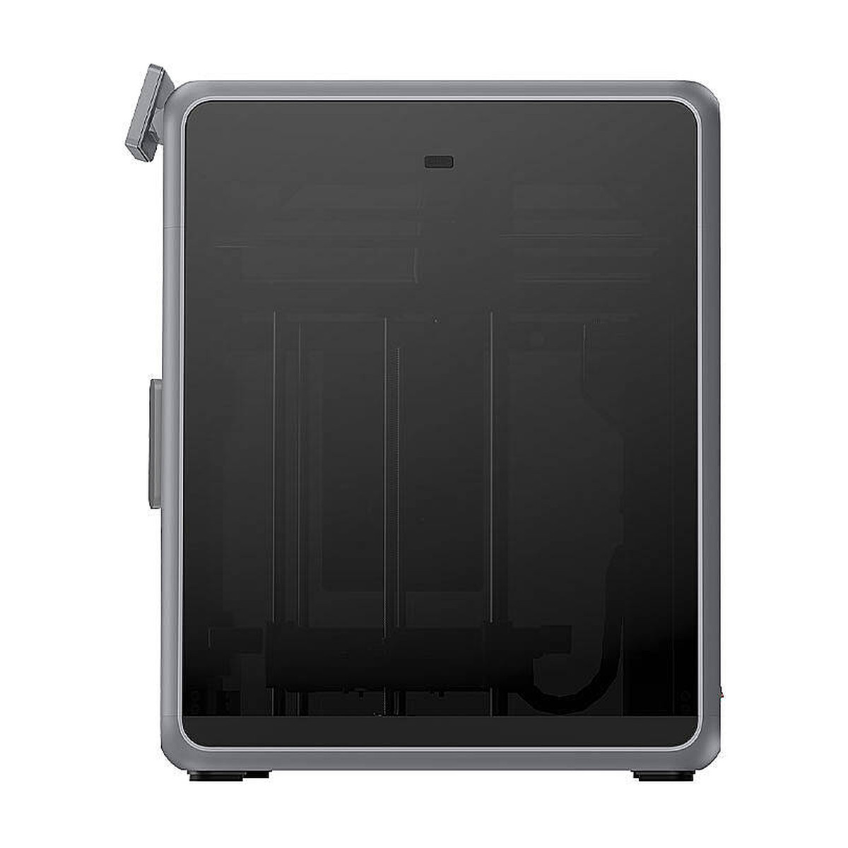 Creality K2 3D Yazıcı - CoreXY Hız ve Hassasiyet - Otomatik baskı hazırlığı