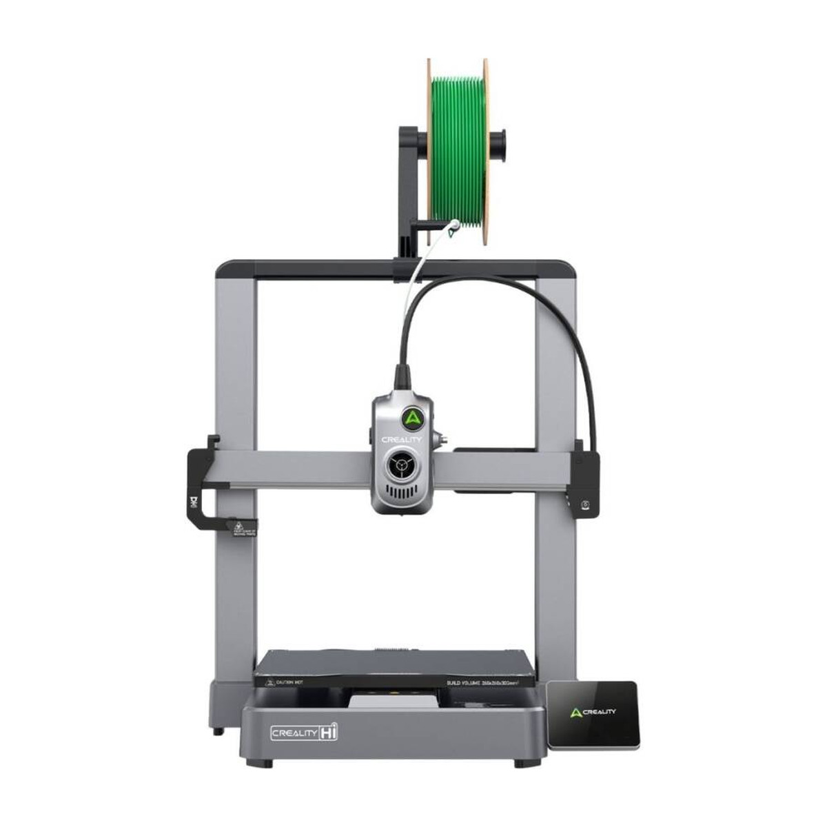 Creality Hi 3D Yazıcı - 500 mm/s Baskı Hızı - Baskıda yüksek hız