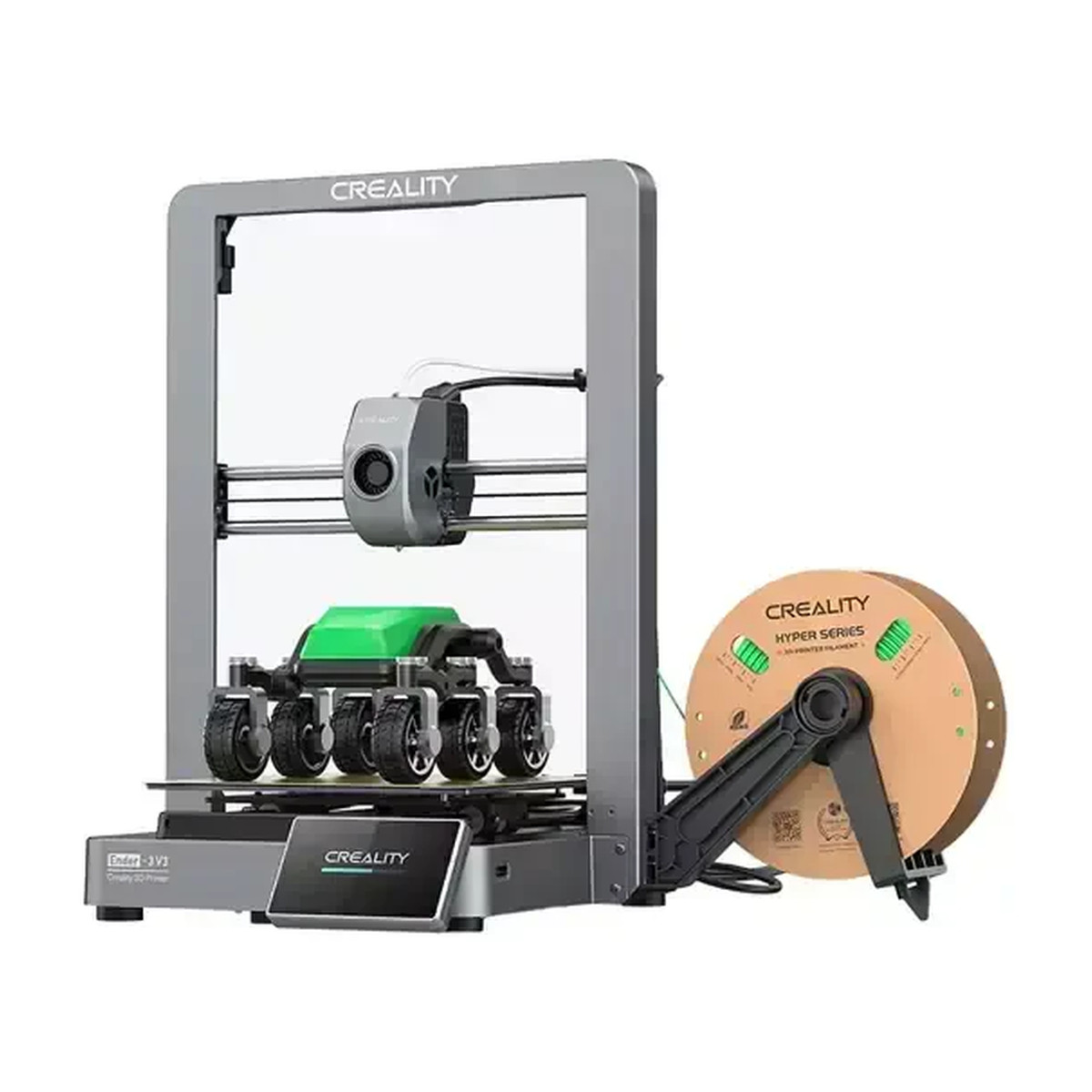 Creality Ender-3 V3 CoreXZ 3D Yazıcı