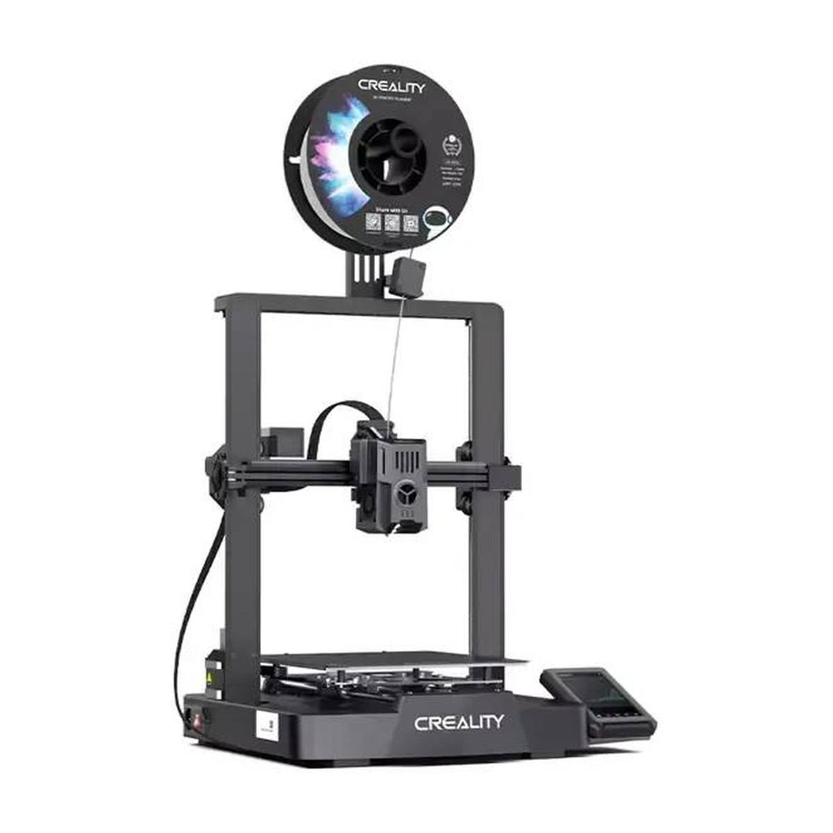 Creality Ender-3 V3 KE 3D Yazıcı - 500 mm/s Hız