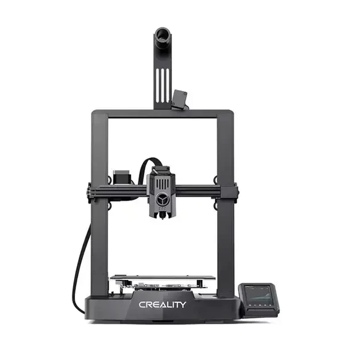 Creality Ender-3 V3 KE 3D Yazıcı - 500 mm/s Hız - Hızlı baskı akışı