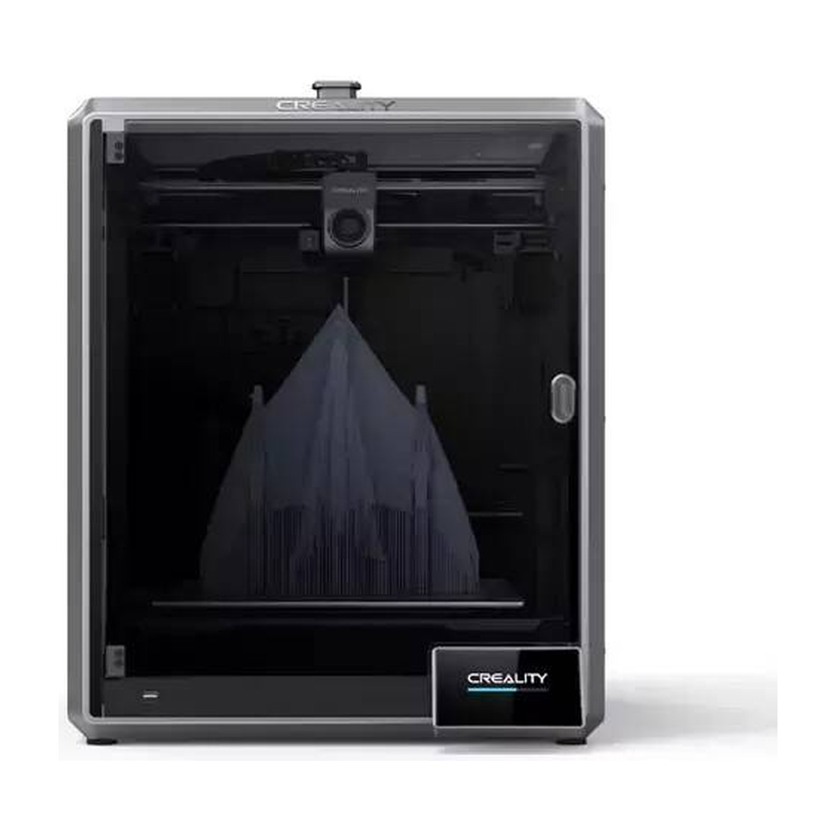 Creality K1 Max 3D Yazıcı - 600 mm/sn CoreXY