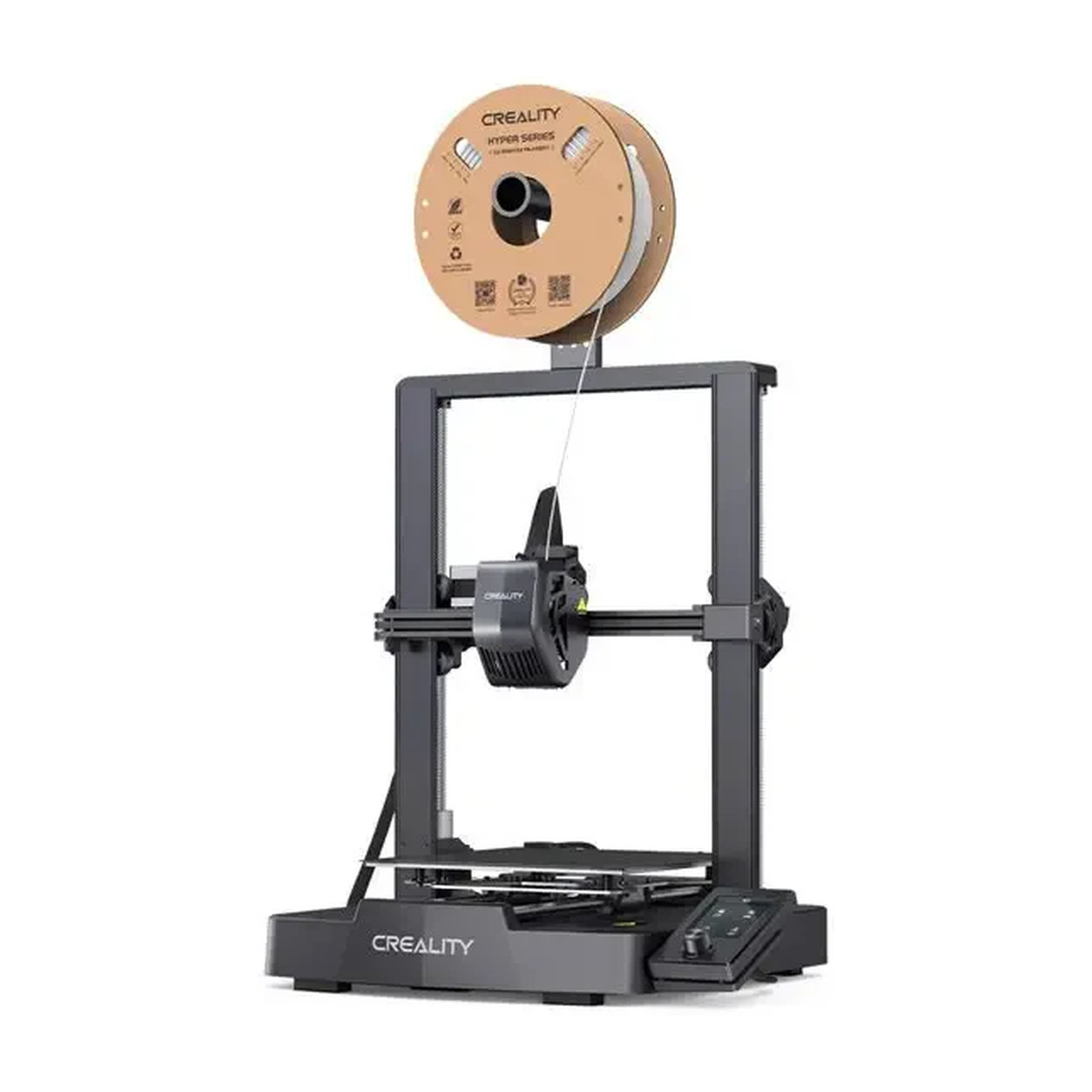 Creality Ender-3 V3 SE 3D Yazıcı - Otomatik Tesviye