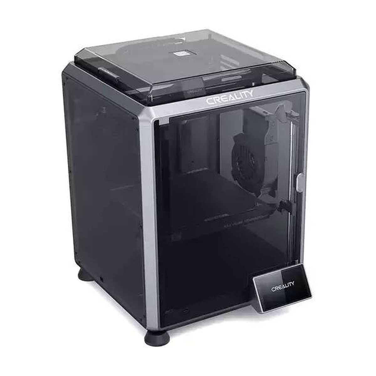 Creality K1C 3D Yazıcı - 600 mm/sn Hız - Farklı filament seçenekleri