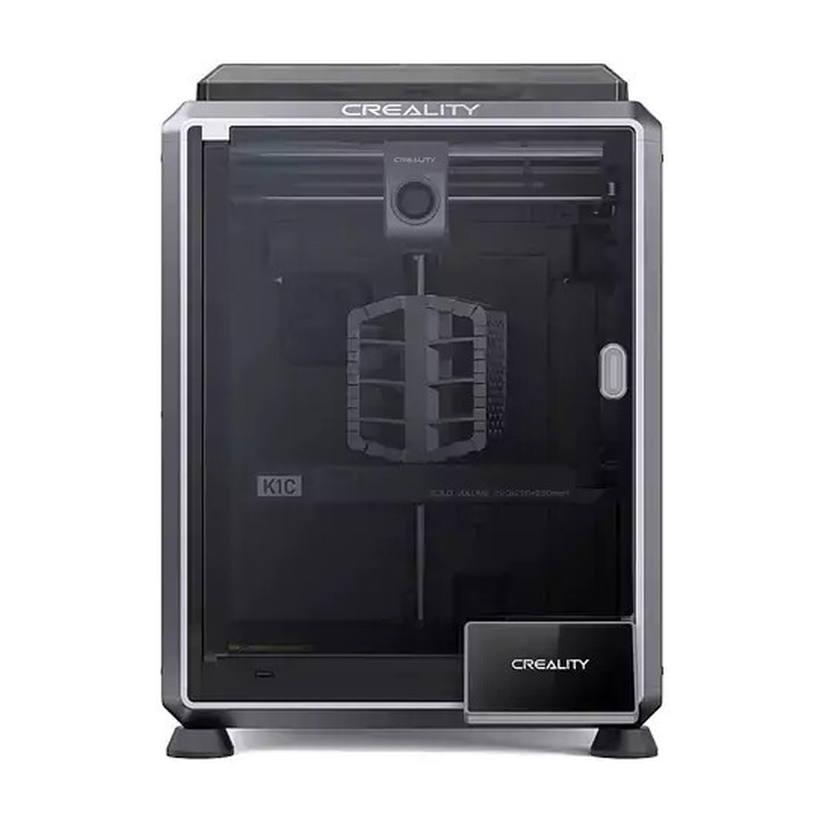 Creality K1C 3D Yazıcı - 600 mm/sn Hız