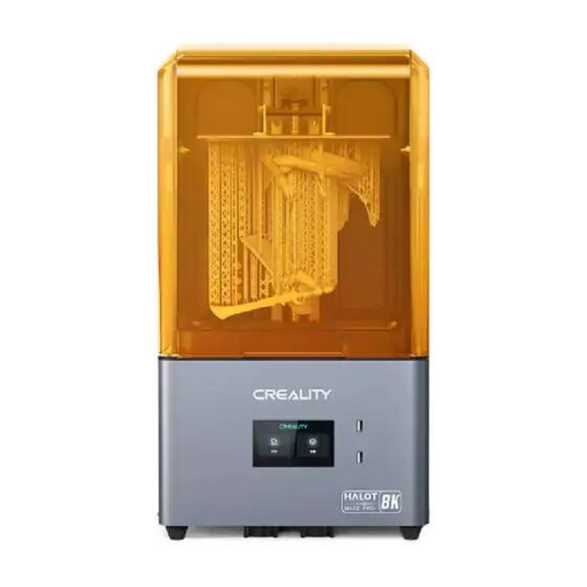 Creality Halot-Mage Pro Reçine 3D Yazıcı